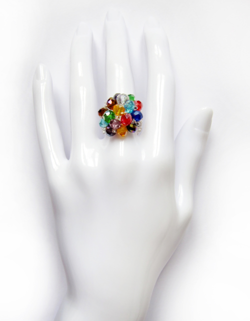 Bague Barcenciel
